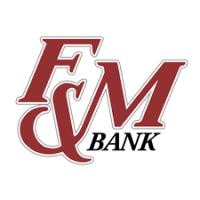 F&M Bank - Raleigh Office Logo