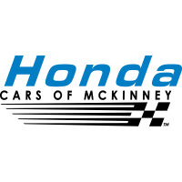Honda Cars of McKinney Logo