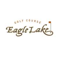 Eagle Lake Golf Course Logo