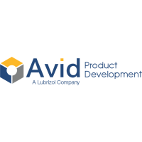 Avid Product Development, A Lubrizol Company Logo