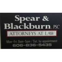 Blackburn Law, PLLC Logo