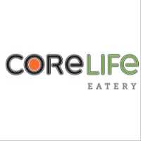 CoreLife Eatery - CLOSED Logo