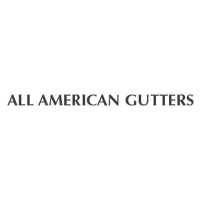 All American Gutters Logo