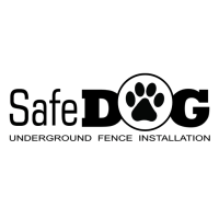 Safe Dog Underground Fence, LLC Logo