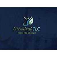 Greenleaf TLC Total Life Change Logo