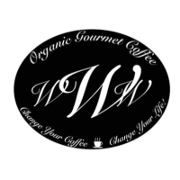 Whit's Gourmet Coffee LLC Logo