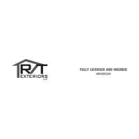 R/T Exteriors, LLC Logo