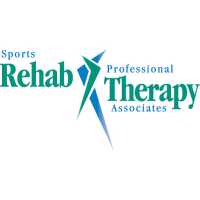 Sports Rehab & Professional Therapy Associates Logo