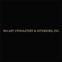 Ro-Art Upholstery & Interiors Inc Logo