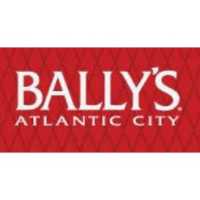 Bally's Atlantic City Hotel & Casino Logo