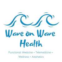 Wave on Wave Health Logo