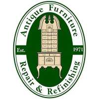 Antique Furniture Repair & Refinishing LLC Logo