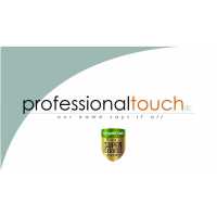 Professional Touch LLC Logo