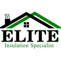 Elite Insulation Specialist Logo