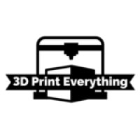 3D Print Everything Logo