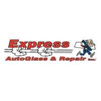 Express Autoglass & Repair Inc Logo