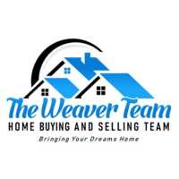 Keith Weaver | The Weaver Team Logo