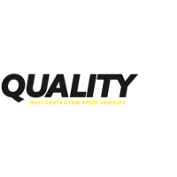 Quality Golf Carts Logo