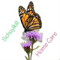 Schuylkill Home Care Logo