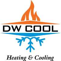DW Cool LLC Logo