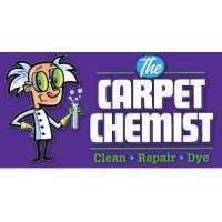 The Carpet Chemist Logo