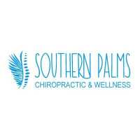 Southern Palms Chiropractic & Wellness Logo