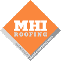 MHI Roofing Florida Lantana Logo