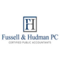 Fussell & Hudman PC Logo