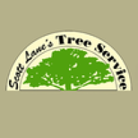 Scott Lanes Tree Service Logo