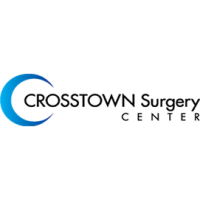 Crosstown Surgery Center Logo