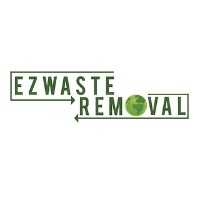 EZ Waste Service Logo