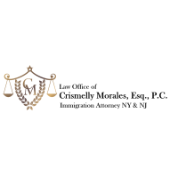Law Office of Crismelly Morales, Esq., P.C. Logo