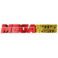Mega Motorsports Logo