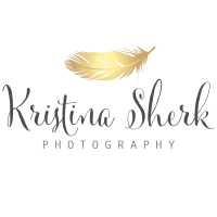 Kristina Sherk Photography Logo