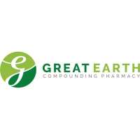 Earth Compounding Pharmacy Logo