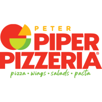 Peter Piper Pizzeria Logo