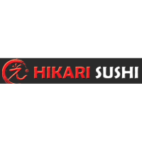 Hikari Sushi Logo