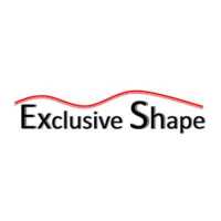 Exclusive Shape Logo