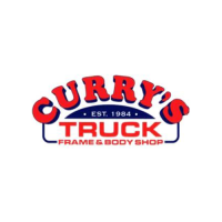 Curry's Truck Frame & Body Shop Inc Logo