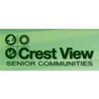 Crest View Senior Communities Logo