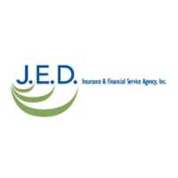 J.E.D. Insurance & Financial Service Agency, Inc. Logo