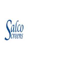 Salco Screens Logo