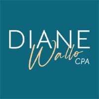 Diane L Wallo CPA Logo