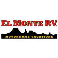 El Monte RV Rentals, Sales & RV Storage Logo