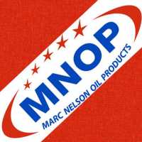 Marc Nelson Oil Products Logo