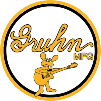 Gruhn Manufacturing LLC Logo