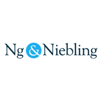 Ng & Niebling-A Limited Liability Law Company Logo