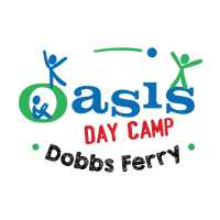 Oasis Day Camp - Dobbs Ferry Logo