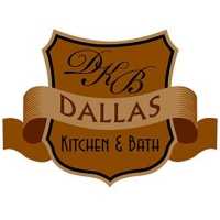 Dallas Kitchen and Bath Logo