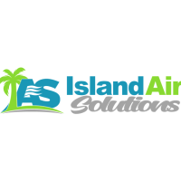 Island Air Solutions Logo